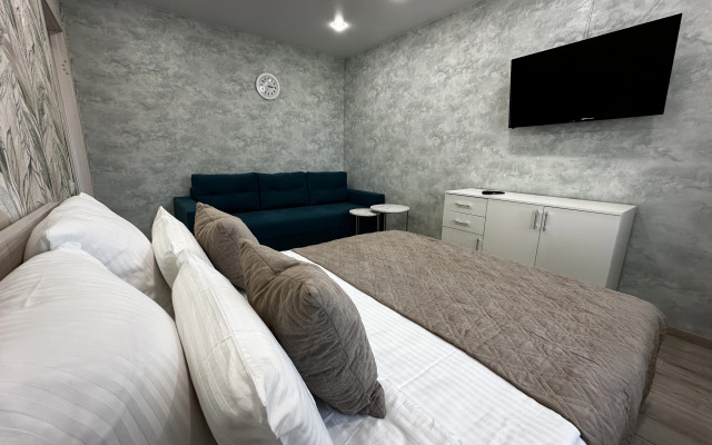 Квартира Уютно Как Дома Наб Генерала Карбышева 4