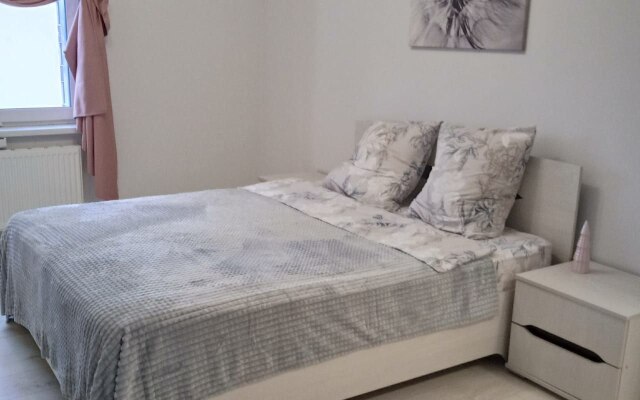 Na 1-m Predportovom proyezde Flat