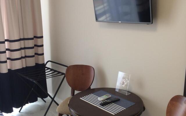 Апартаменты Fiolent Village Аngetur 2