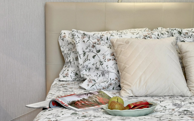 Квартира Уютная в историческом центре