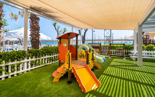 Orange County Belek