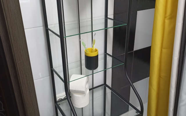 Квартира Академик Вишневский