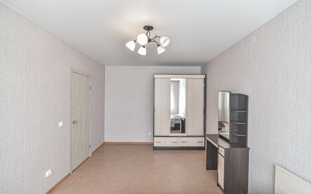 Квартира с Красивым Видом на Лес и Горы