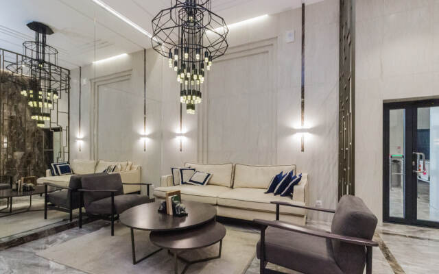 Апартаменты в ЖК Prime House