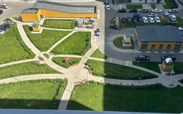 Квартира 2-комнатная около ВДНХ