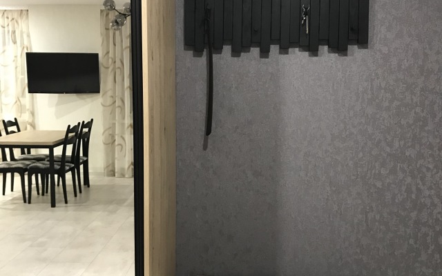 DOMUS Na Chkalova Apartments