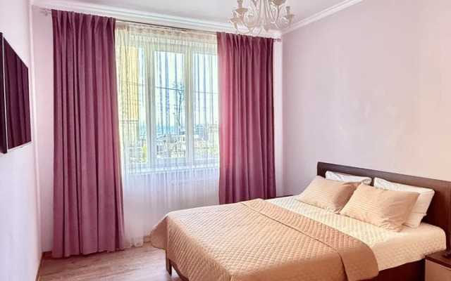 Квартира 3х-комнатная Зеленоградск