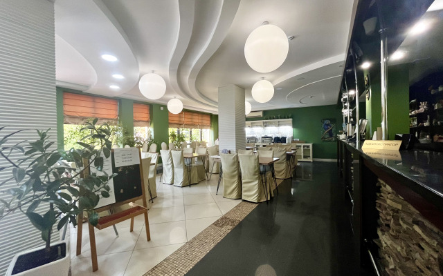 Hotel Olivia Anapa