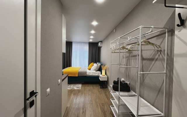 Квартира  Уютные бизнес-класса в самом сердце Смоленска