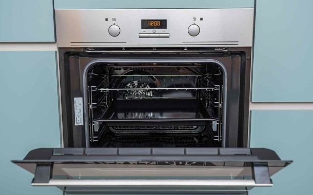 Skandinavskiy Bulvar D 7 Flat