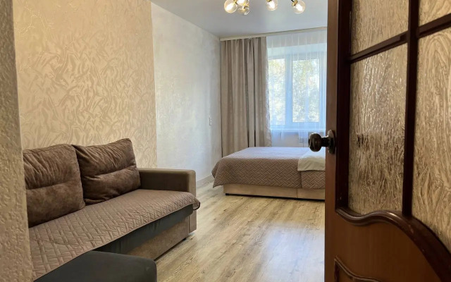 Квартира 2-комнатная в Центре Уссурийска