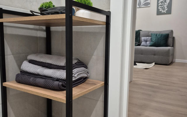 Квартира Уютная 1-к квартира 43 кв.м. ЖК Небо