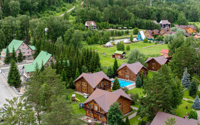 Usadba Sarzhevskih Hotel