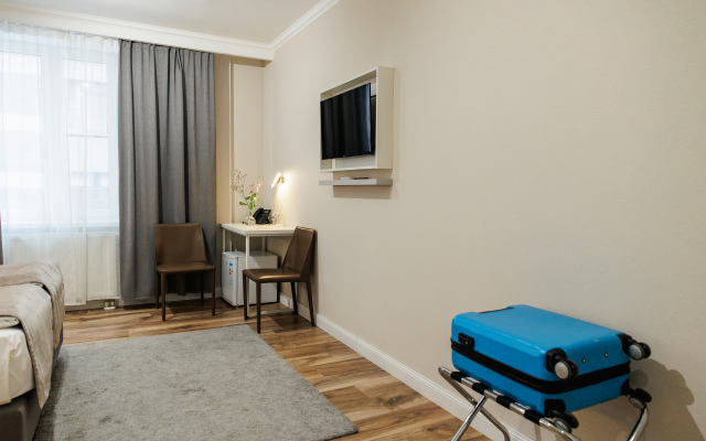 Artbox Hotel
