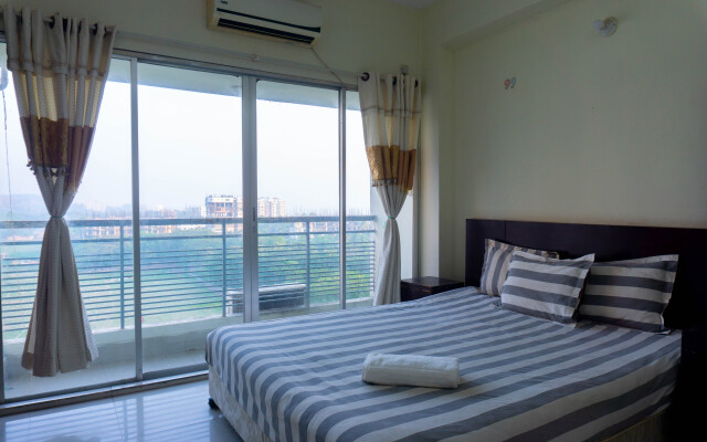 Cox Sea View Apartment Apartments