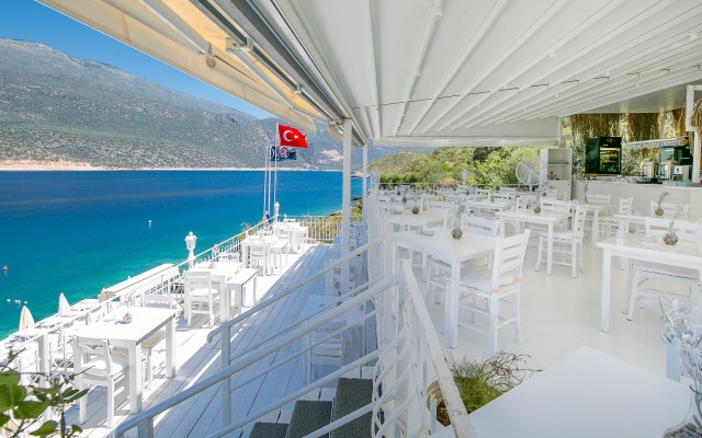 Club Çapa Hotel