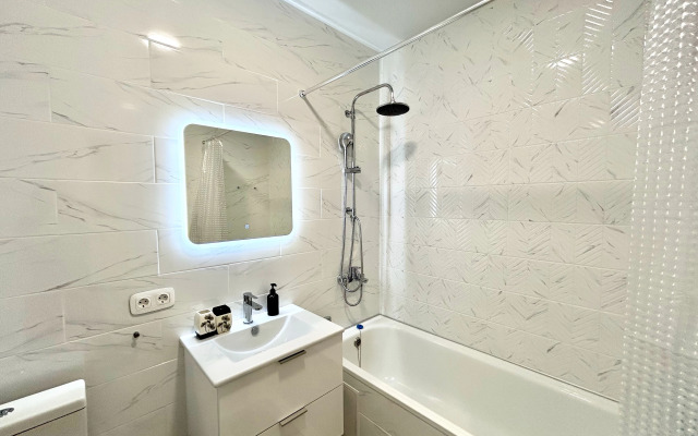 Апартаменты на Пушкина 223