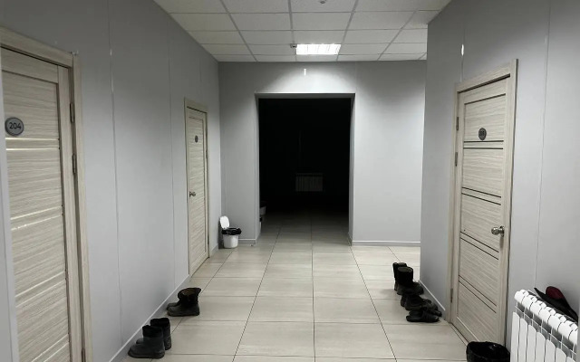 Chisto Hostel