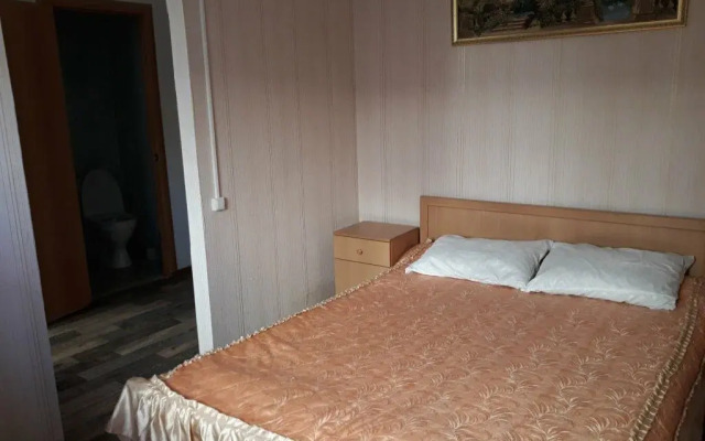 Гостиница Наталия