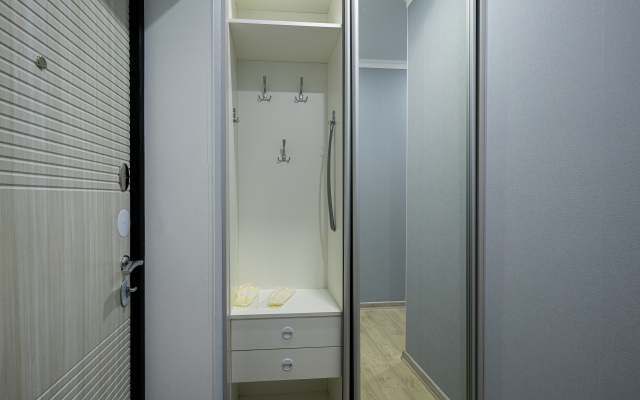 Апартаменты Наслаждаться тишиной 2