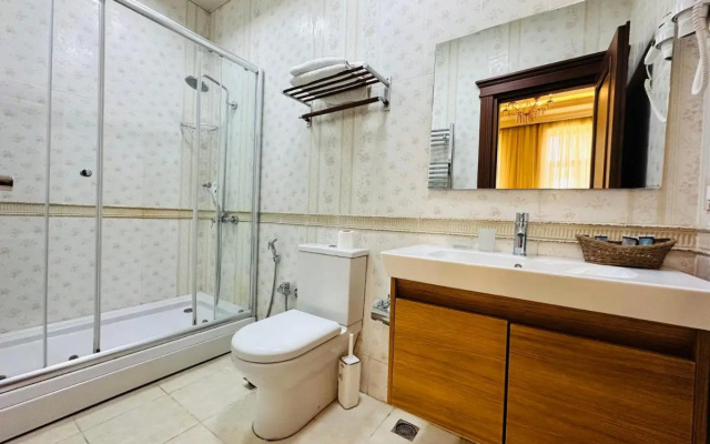 Clover Boutique Hotel