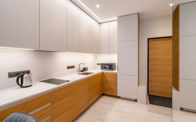 Апартаменты Ohta Suite 24