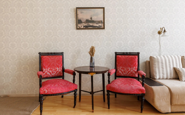 Vidovye na Bolshoy Konyushennoy Apartments