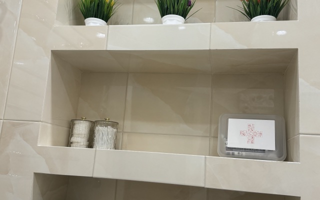 Апартаменты Sky city Махачкала