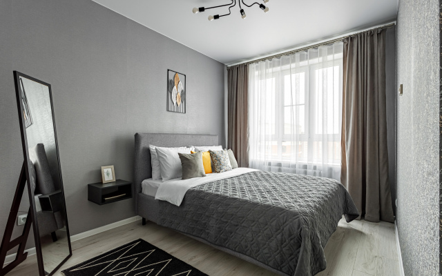 Loft Home Park Galitskogo Apartments