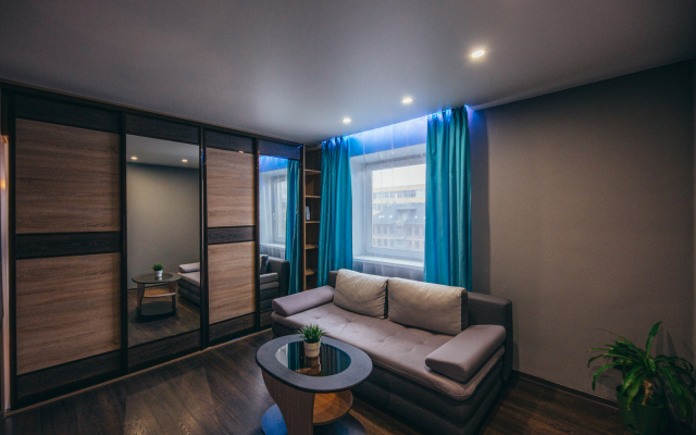 Апартаменты с Шикарным Видом на Калининградскую Филармонию