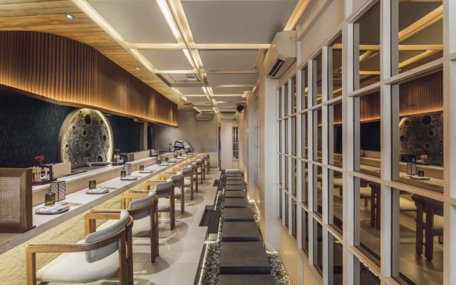 Sini Vie Luxury Resort & Spa Seminyak by Ini Vie Hospitality