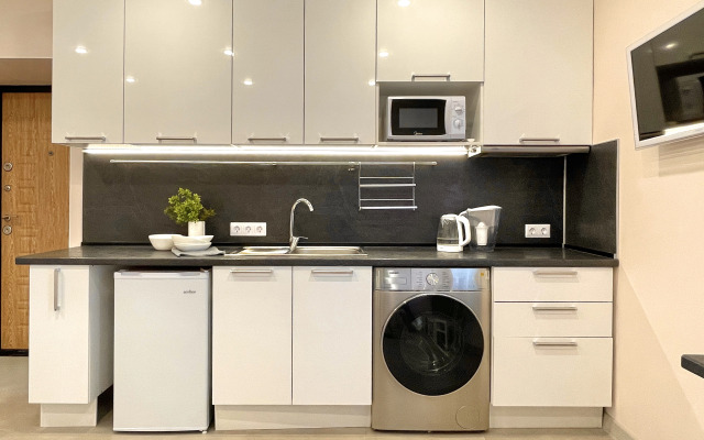 Квартира Современная в центре