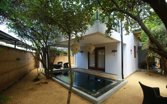 O2 Villas Yala Resort