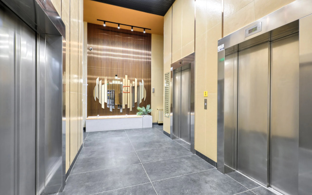 Квартира Myhome Yourhome на Ул Ультрамариновая Д 5