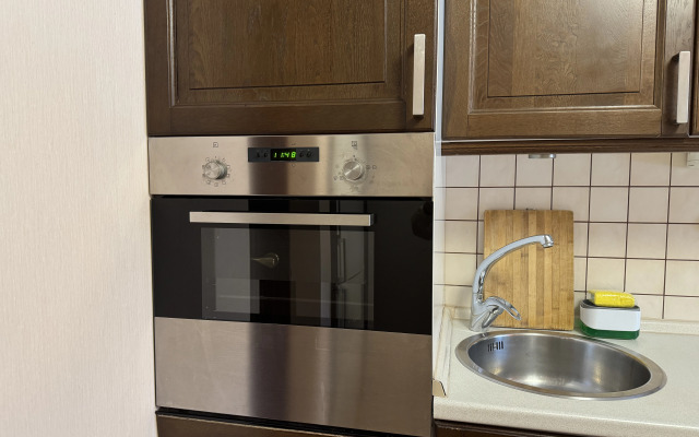 Апартаменты Apart-Comfort на Суркова 6