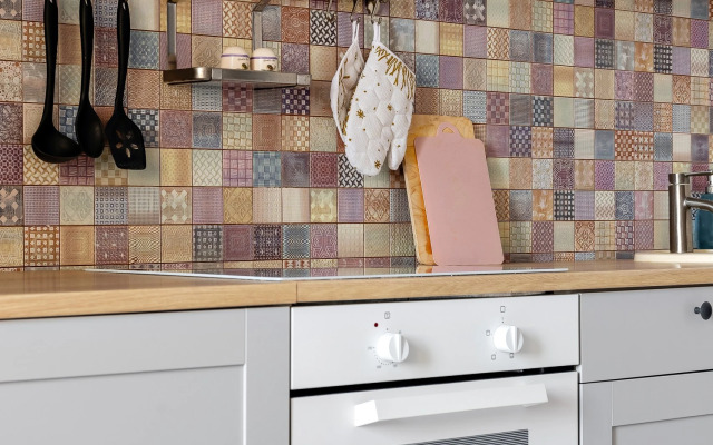 Квартира Садовая 161/2