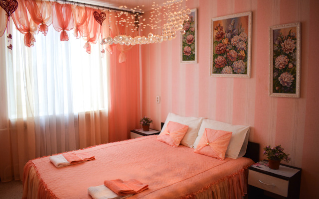 Апартаменты АртАпарт для Отдыха