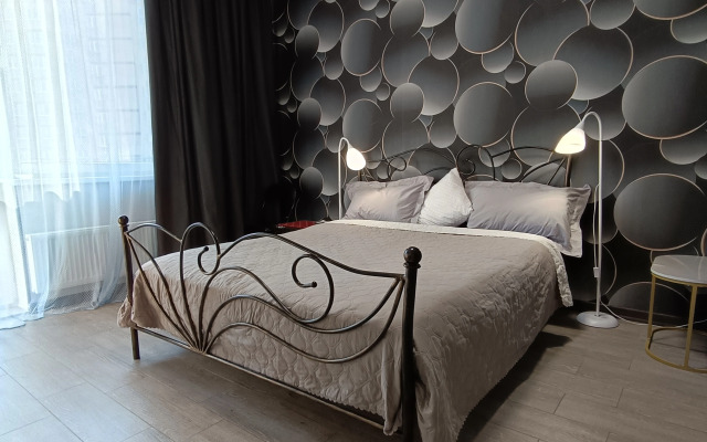 Квартира Аура парка Макса Ашманна