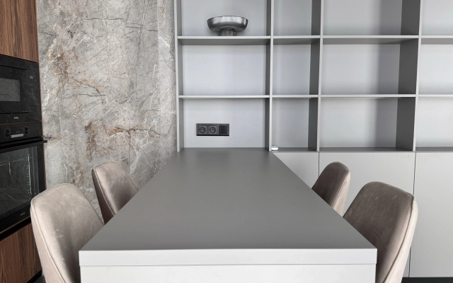 Klubnichnaya 2/7 Flat