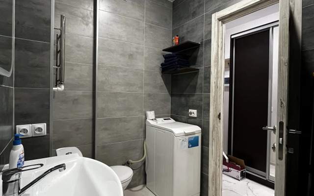 Апартаменты Вояж 2