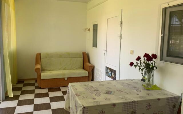 Gostilovo Guest House