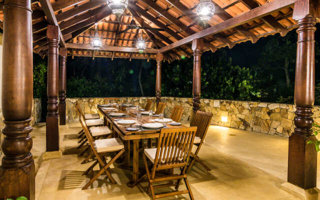 Cinnamon House by The Serendipity Collection Villa