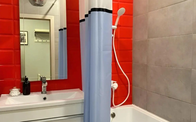 Квартира Дизайнерская