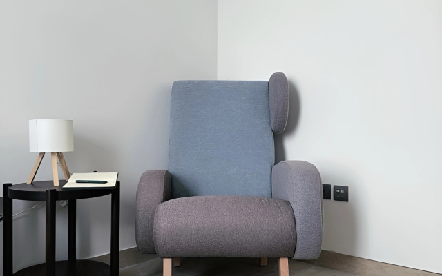 Апартаменты Urban Grey Escape