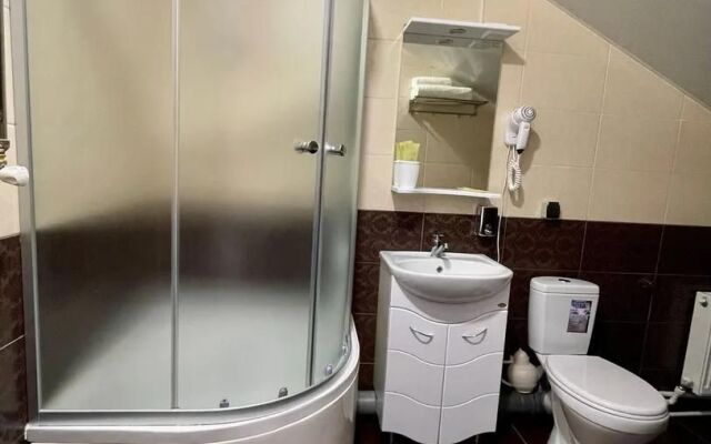 Гостевой дом Ail home