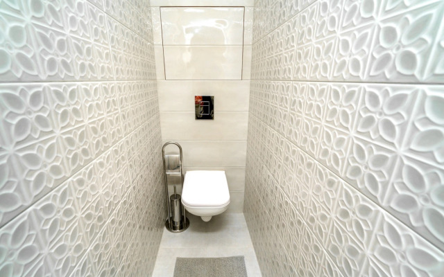 Квартира Свободна- Бережковская Набережная 4