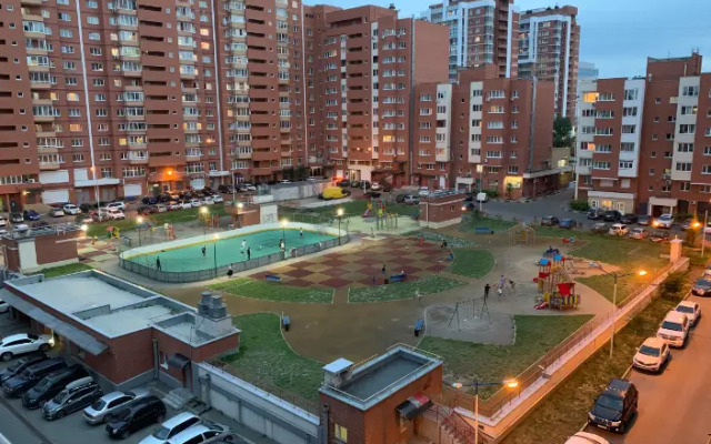 Квартира на Карла Либкнехта 112 (14)