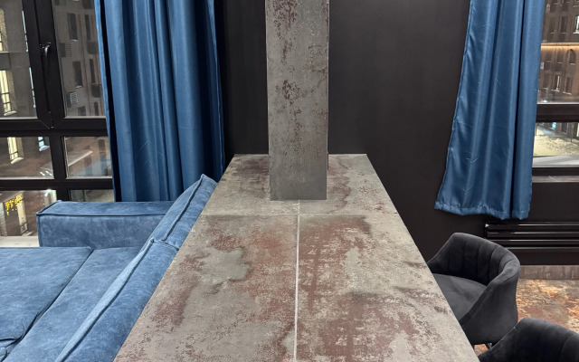 Квартира С топовым ремонтом в новом ЖК Вереск