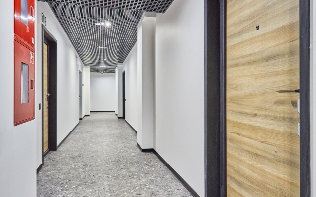 Midgard Club Apartments 512
