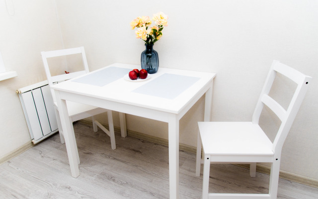 Kvartira Na Surikova 4 Residential Premises